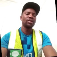 Sakhumzi Frances