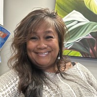 Edna Salcedo-Keahi