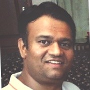 Sanketh Acharya
