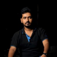 Hitesh Sonawane