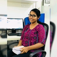 Anju Antony