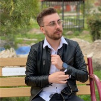 Ali Enver Yıldırım
