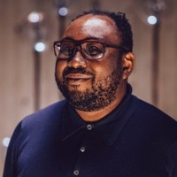 Ed Matthews-Gentle