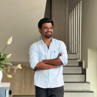 Pradeep Reddy