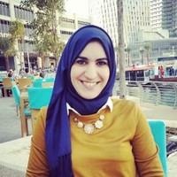Hadil Masri