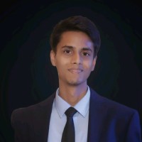 Tushar Joshi