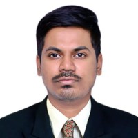 Syed Abdullah Hussain