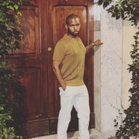 Tyrone Paul Jr.