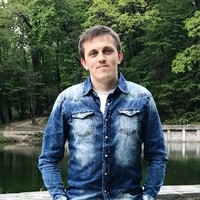 Руслан Андрущенко