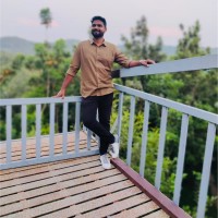 Pravern Kajjari