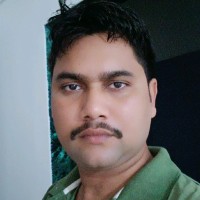 RAJKUMAR YADAV