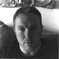 Stuart Cullen
