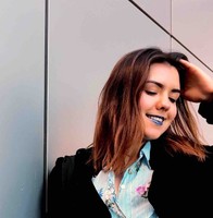 Yulia Gruzdeva