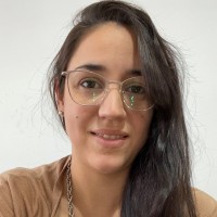 Maria Belen Cueva