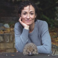 Ana Lapaz-Mendez