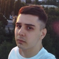 Serhii Tymchenko