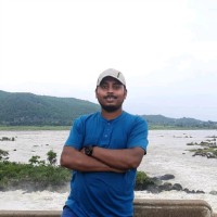 Suryaprakash Mahi