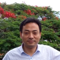 Bing Wang
