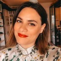 Alessandra Giulia Ferrari