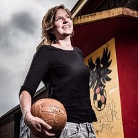 Lisa Verburg