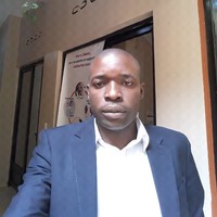 Gaspard Ilunga