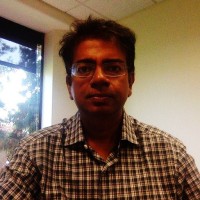 Kumar Subramanian