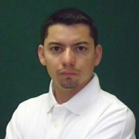 Mario Alberto Reyes Cisneros