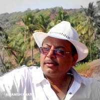 awanish khare