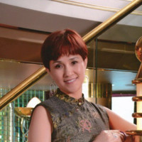 Amy Ma