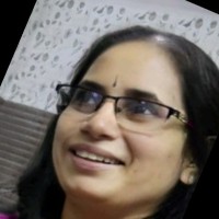 Shanthi R K