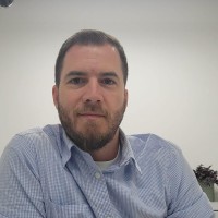 Nicholas Martin