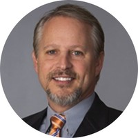 Rick Bromby
