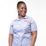 Patricia Nkabinde