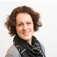 Marja Van Olst-Houtman