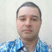 Alex Gilberto Araujo Dias