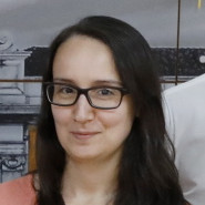 Tânia Serrano Rodrigues