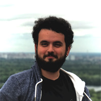 Ahmet Burak Gökalp