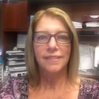 Tammy Burton