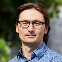 Sergiy Vorogushyn