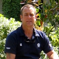 Stephen Barnes