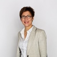 Annemarie Lansink