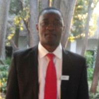 Brian Kaunda