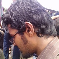 Kibria Suhel
