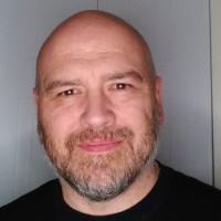 Stephane Sarazin