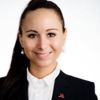 Lena Fazler