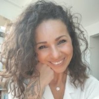 Sandrine Khoujane