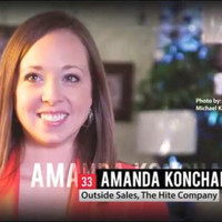 Amanda Konchan, Lc