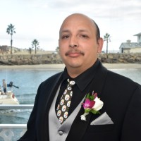 Arturo Alcantar
