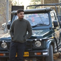 Shubham Singh