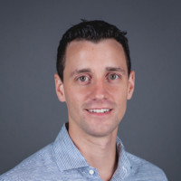 Michael Barnett, Cfa